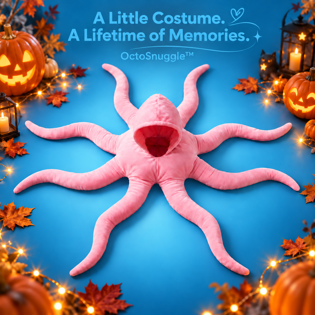 OctoSnuggle™