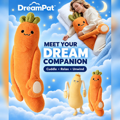 DreamPat™