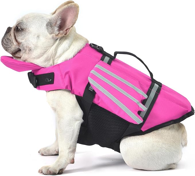 Paw Float Life Jacket